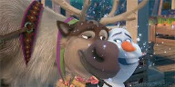 Olaf or Sven? (1)