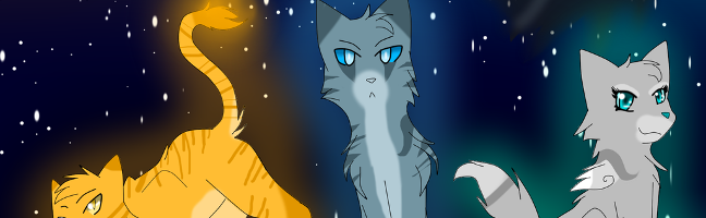 Which warrior cat is your favorite?