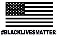 Do blacklivesmatter?