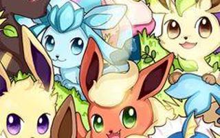 Which Is Eevee Evolution Is Best?