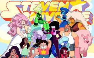 Who is best Steven Universe Character? (All if not most characters)