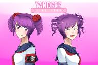 Kizana sunobu or Kokona haruka