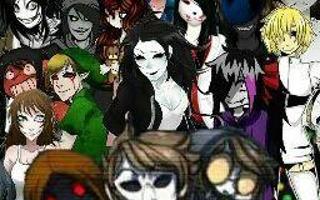 Which creepypasta ship is the worst? (1)