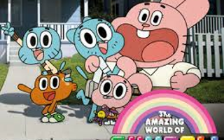 Who's your favorite Amazing world of Gumball Character out of these