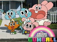 Who's your favorite Amazing world of Gumball Character out of these