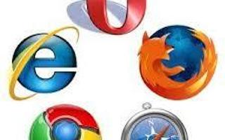 What web browser do you like best?