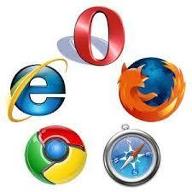 What web browser do you like best?