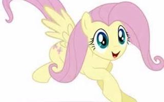 Fluttershy or Scootaloo?