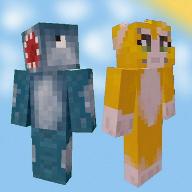 Stampy or Squid?