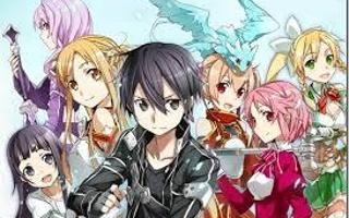 Which Sword Art Online Character Do You Like Best?