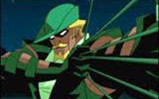 are you a green arrow fan?