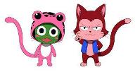 frosch or lector