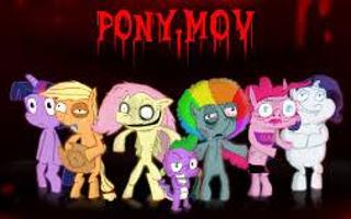 which pony mov is your favorite?