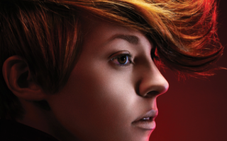 Favourite song on La Roux?