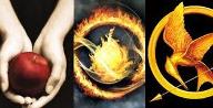 Hunger Games ,Twilight or Divergent?