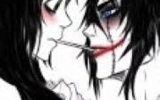 Eyeless Jack or Jeff The Killer