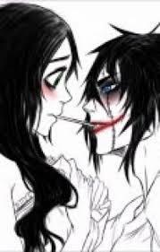 Eyeless Jack or Jeff The Killer