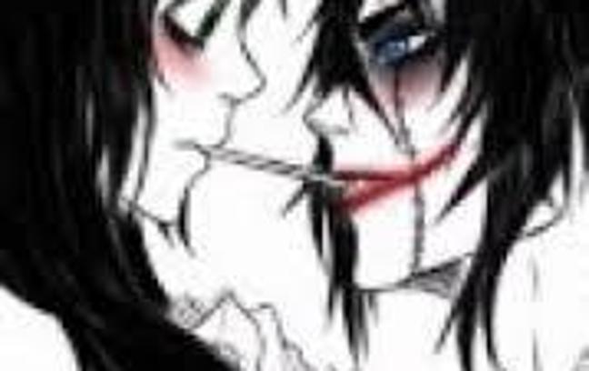 Eyeless Jack or Jeff The Killer