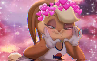 Is Lola bunny hot or nah?