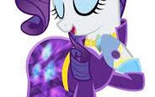 Which Dress Looks Best On Rarity? (1)