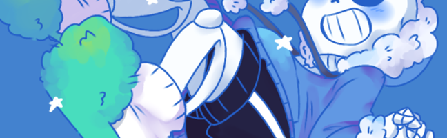 Undertale - Soriel or Sansby?