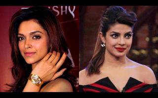 Do you like Priyanka Chopra more or Deepika Padukone more?