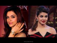 Do you like Priyanka Chopra more or Deepika Padukone more?