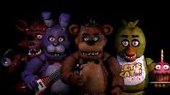 which withered fnaf character do you like?