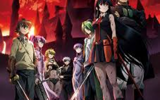 Would you like a season 2 to Akame ga Kill and all members are resurrected?