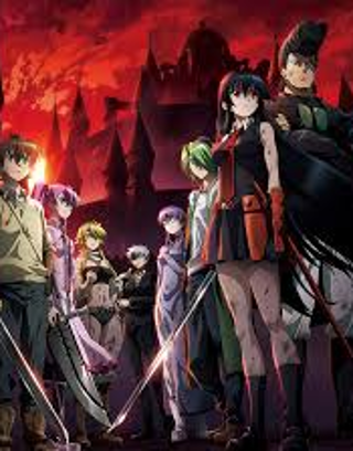 Would you like a season 2 to Akame ga Kill and all members are resurrected?