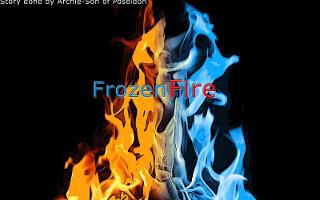 Fire or ice?