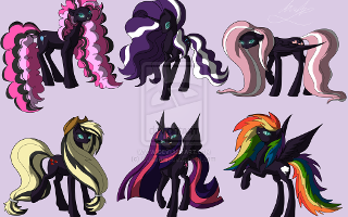 Who is best in mare of darkness form?