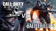 Witch is better battlefield or call of duty?   Plz comment