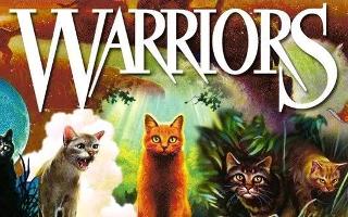 Warriors: Best cat FIRST SERIES This is going to be a CONTEST and each round the cat(s) with the least votes will be eliminated