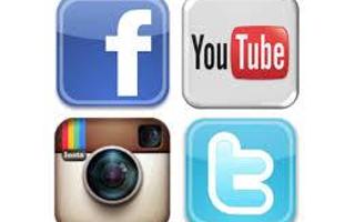 Which social media site are you using most out of the following?