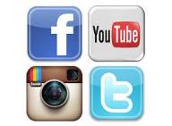 Which social media site are you using most out of the following?