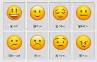 How are you feeling at the moment?