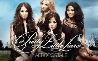 Do you like Pretty Little Liars?