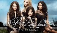 Do you like Pretty Little Liars?