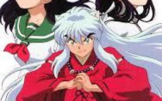 Who do you ship InuYasha with?