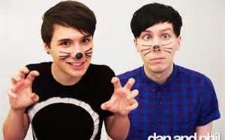 Hardest Question Ever! Dan or Phil?