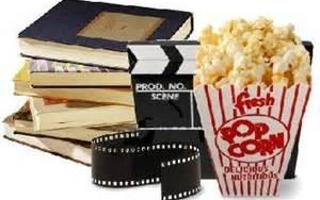 What is better? Books or Movies