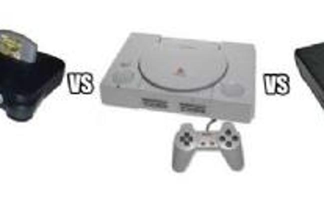 Which fifth generation console do you prefer?