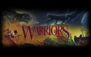 what cat from warriors do you like best?