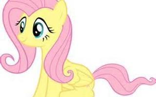 My Little Disney 2: Who makes the best Fluttershy?