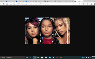 What is Your Favorite TLC Song?