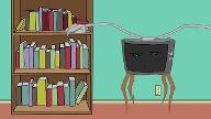 Books or TV (1)