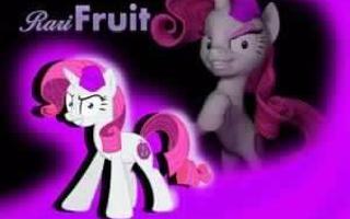 Which is the best Rarifruit picture?