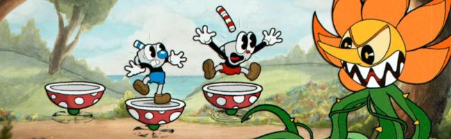 How hard do you feel is the Cuphead game? Please comment