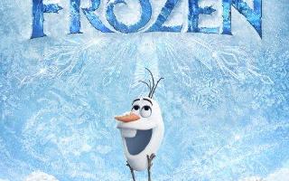 Do you like the Frozen movie?